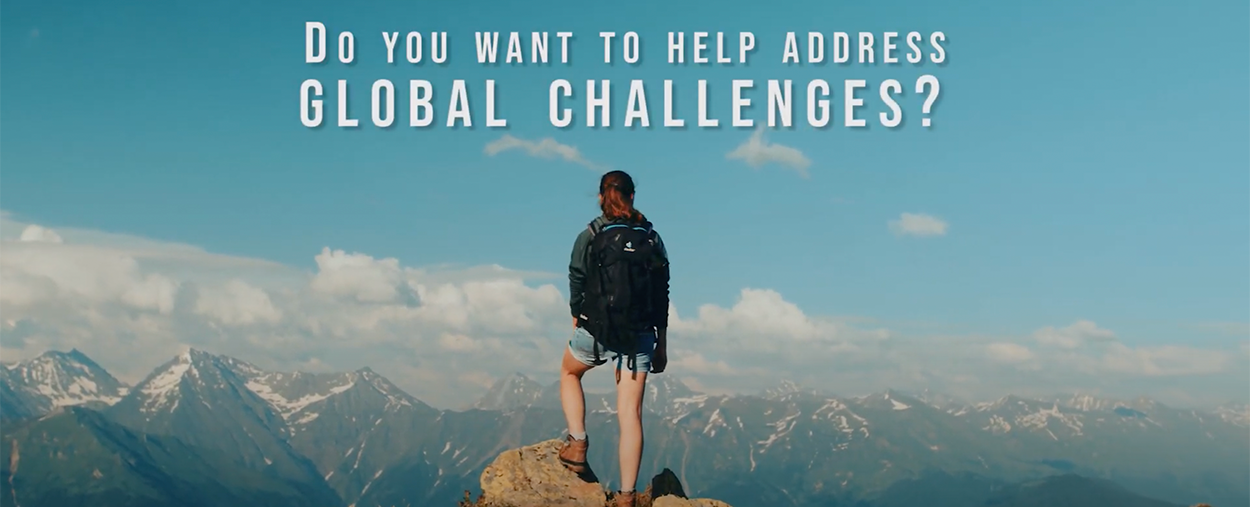 global-challenge