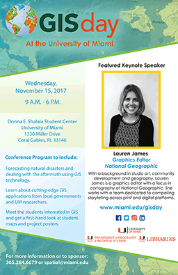 GISday Invite small