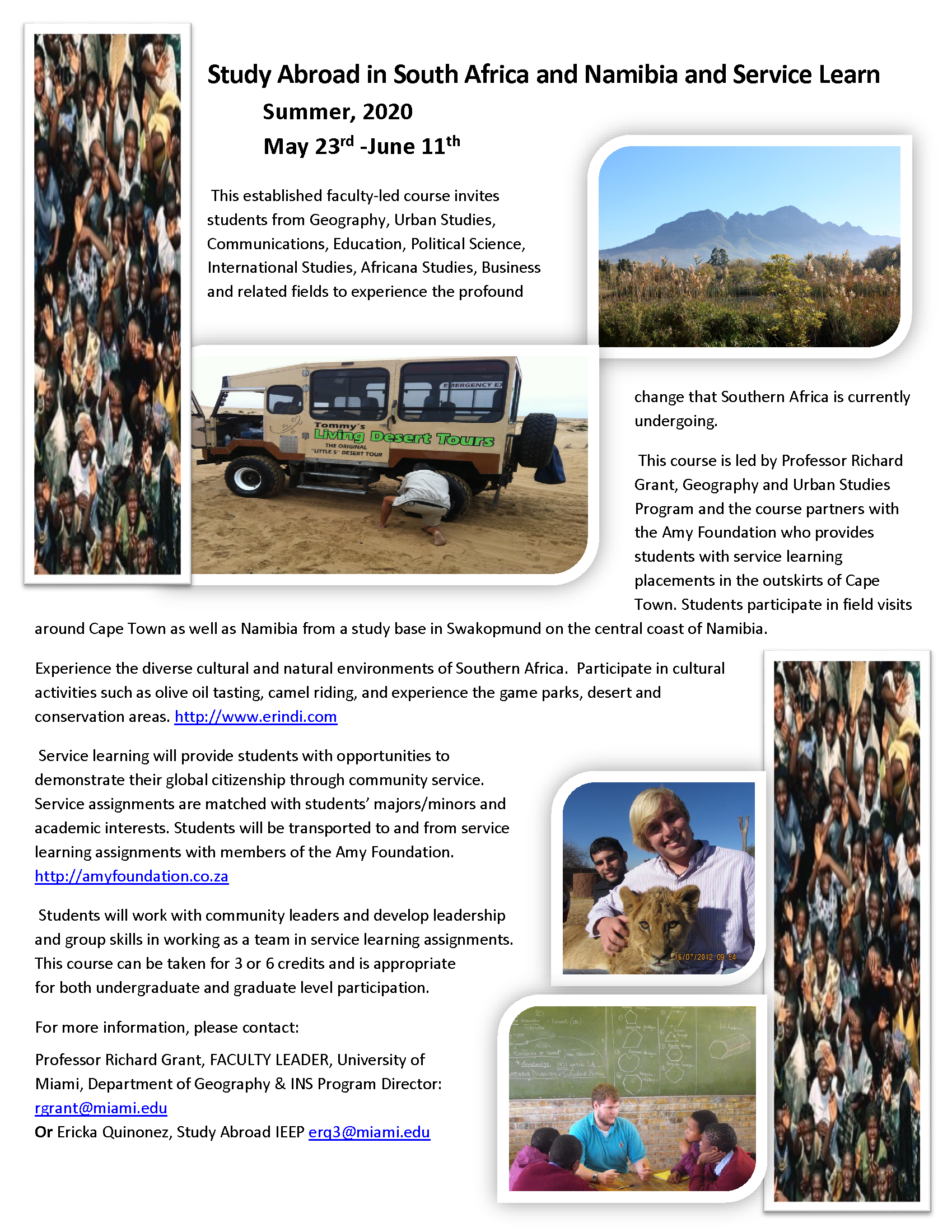 study abroad